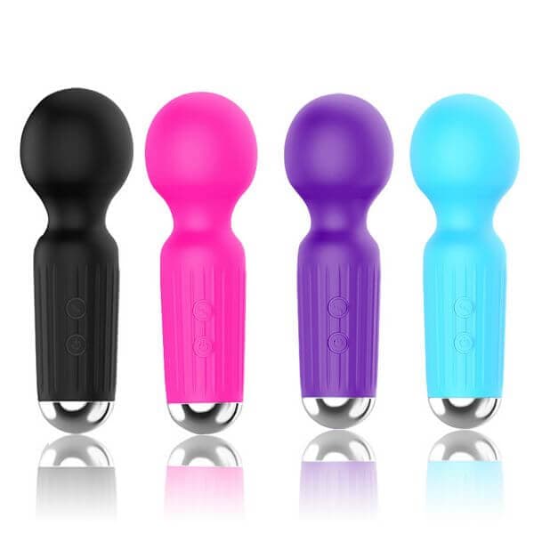 Electric Adult Wand Magic Massager