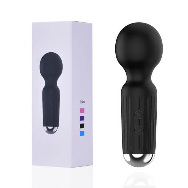 Electric Adult Wand Magic Massager - Image 6