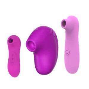 Suction Toy