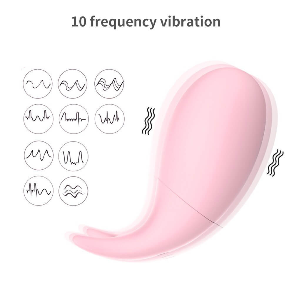 cut flexible vibrator sex toy
