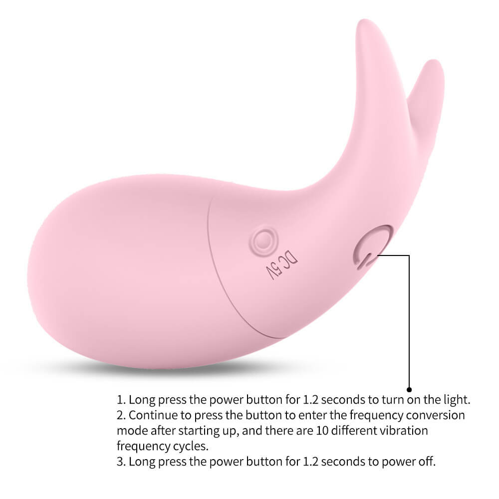 cut flexible vibrator sex toy