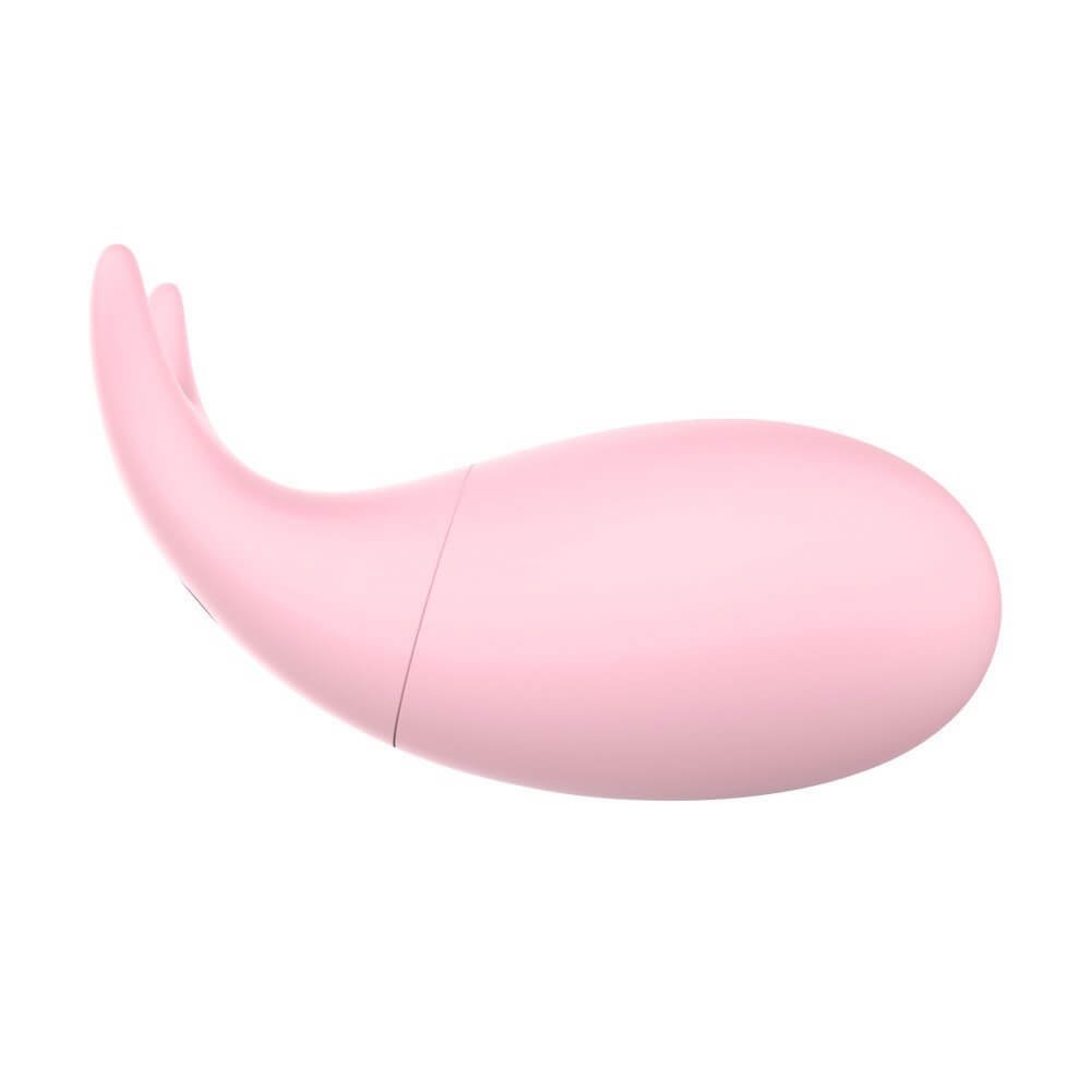cut flexible vibrator sex toy