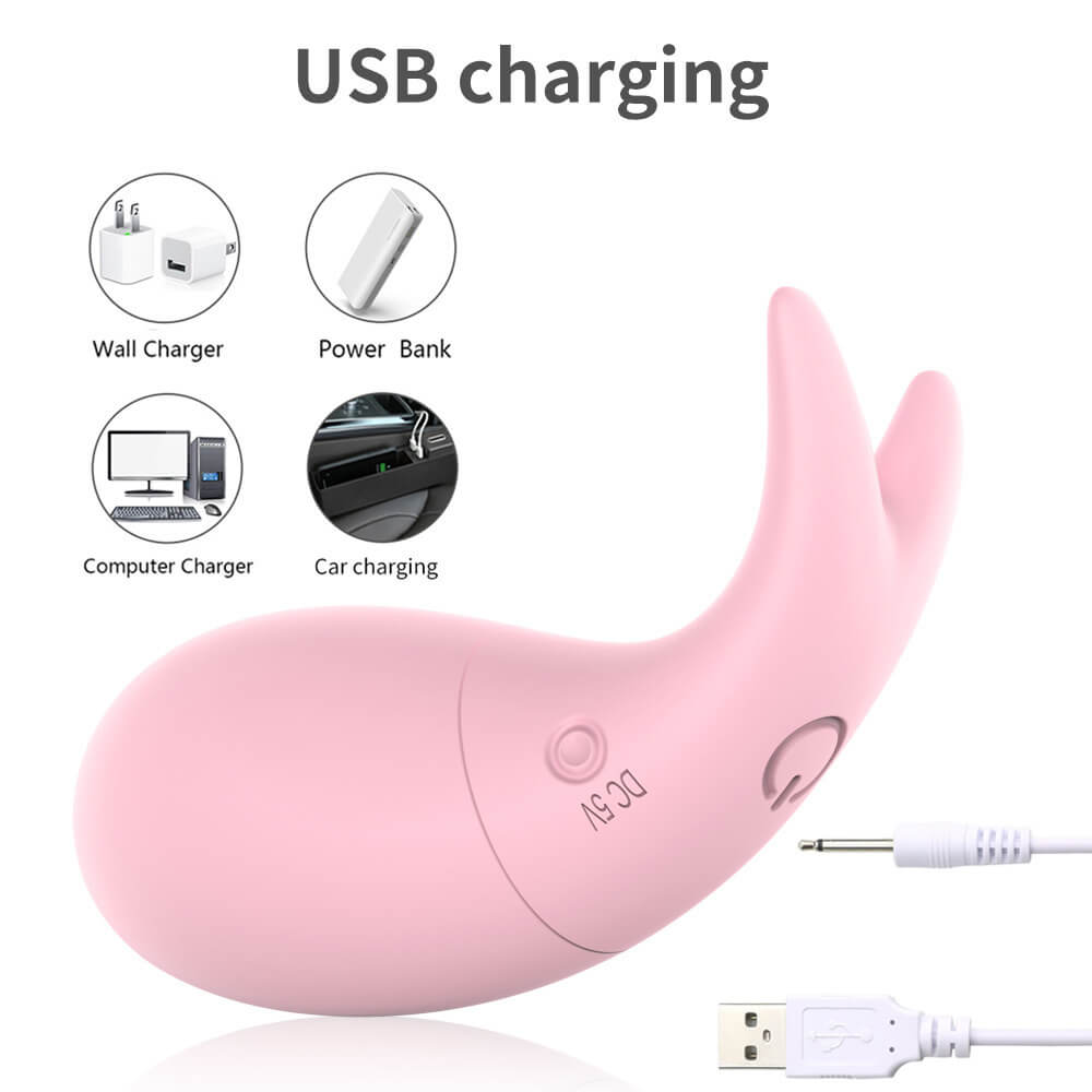 cut flexible vibrator sex toy