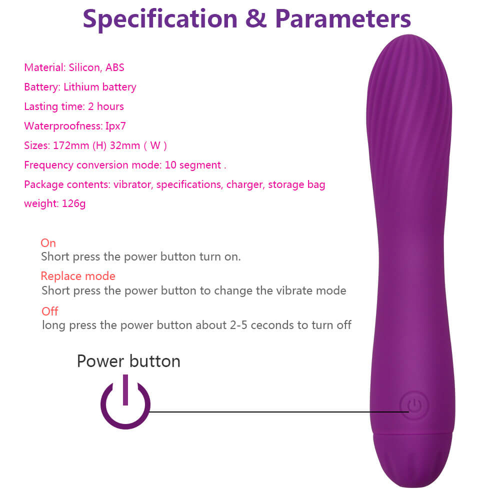 mini bullet vibrator sex toy
