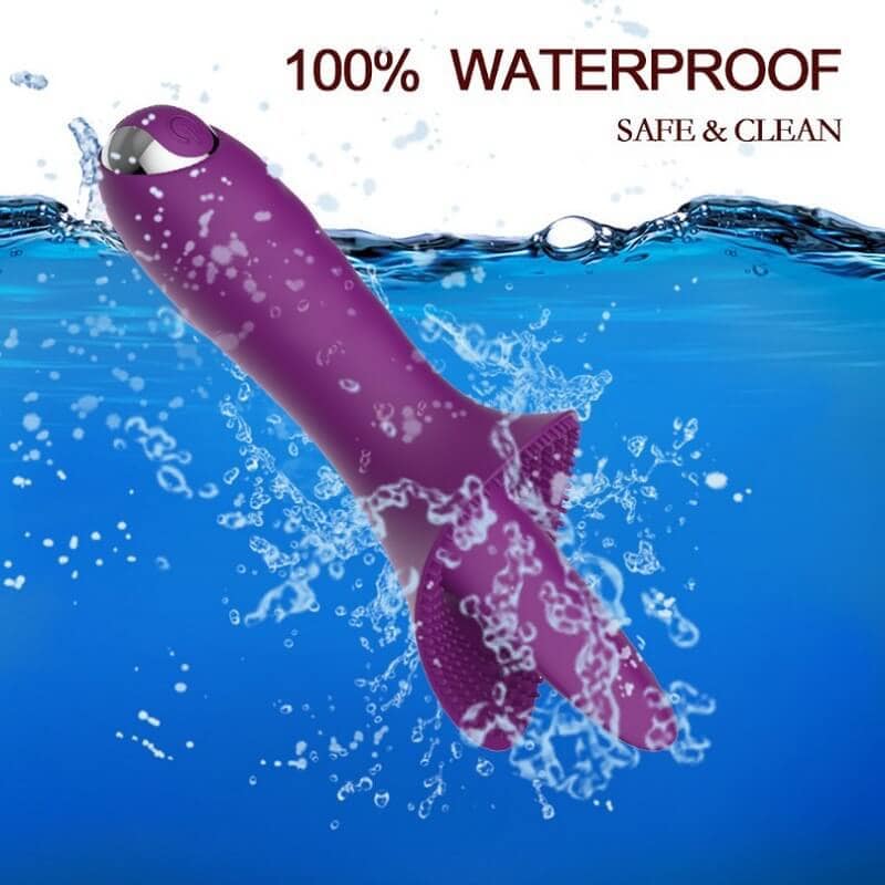 Personalized Vibrator