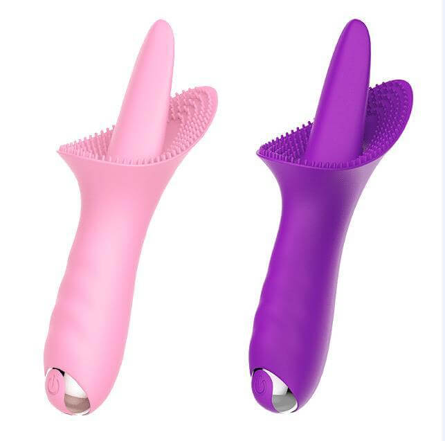 Personalized Vibrator