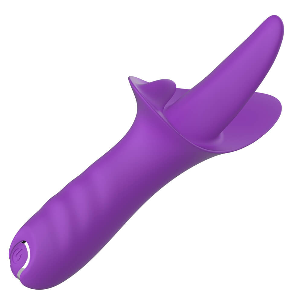 Personalized Vibrator