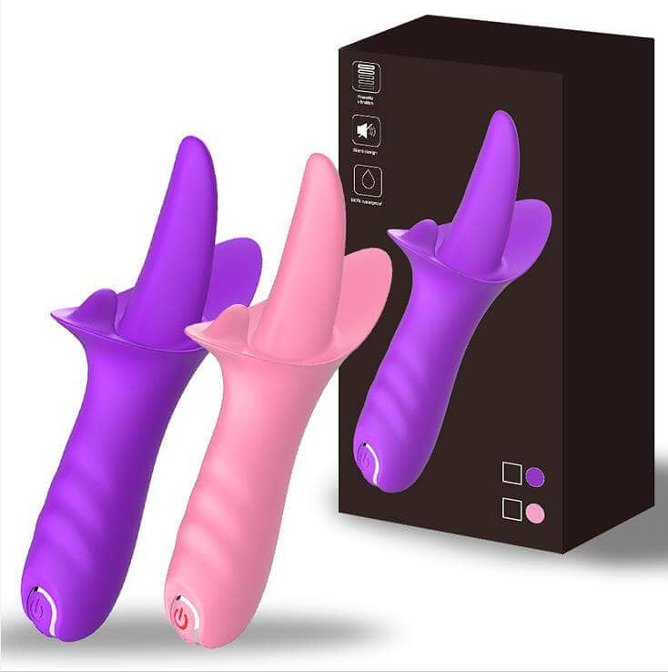 Personalized Vibrator