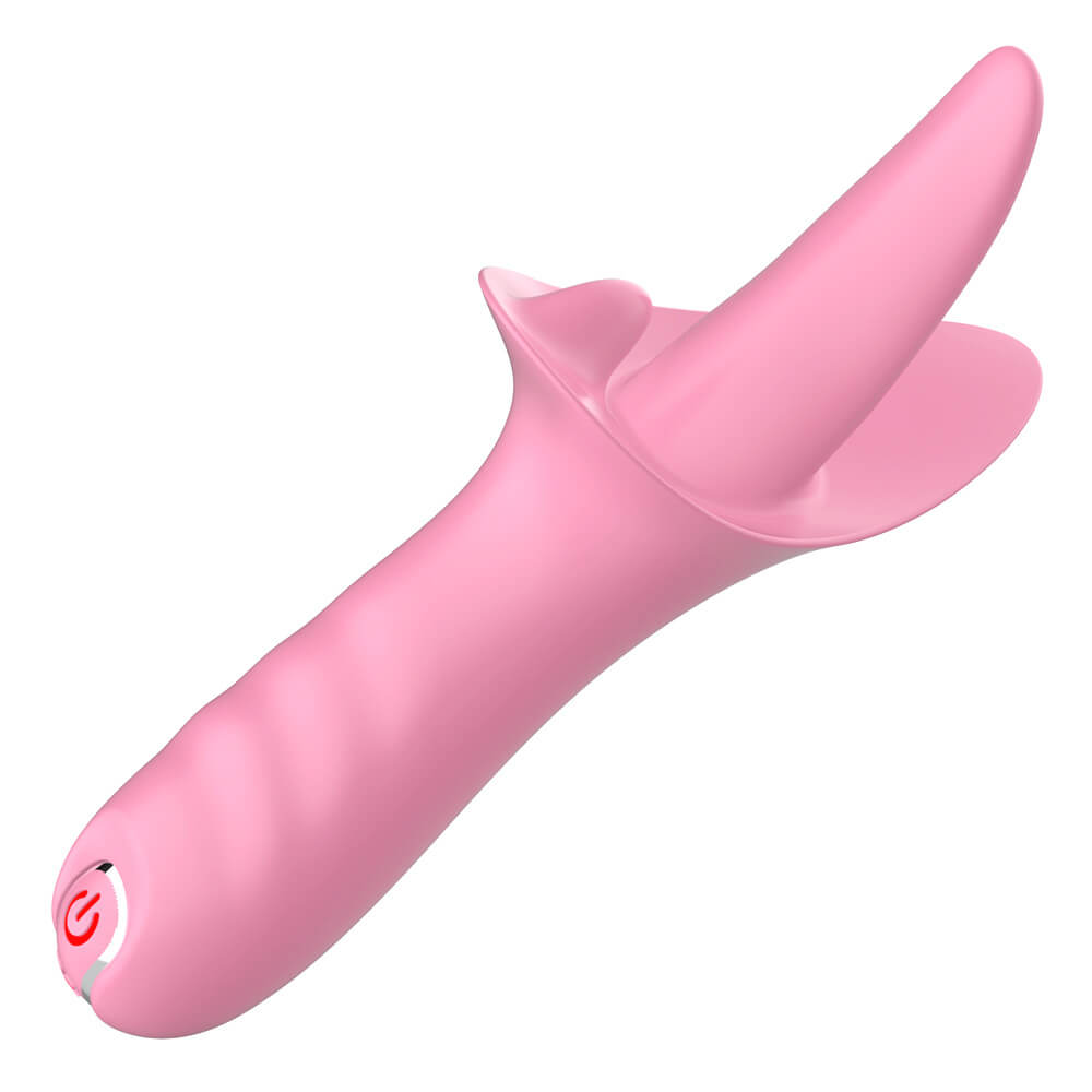 Personalized Vibrator