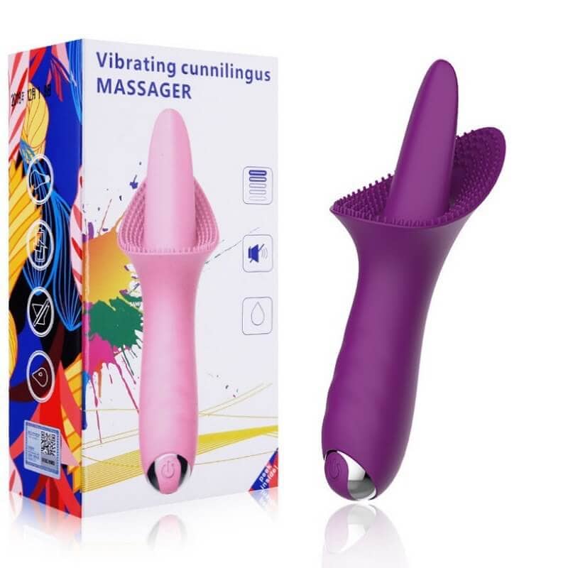 Personalized Vibrator